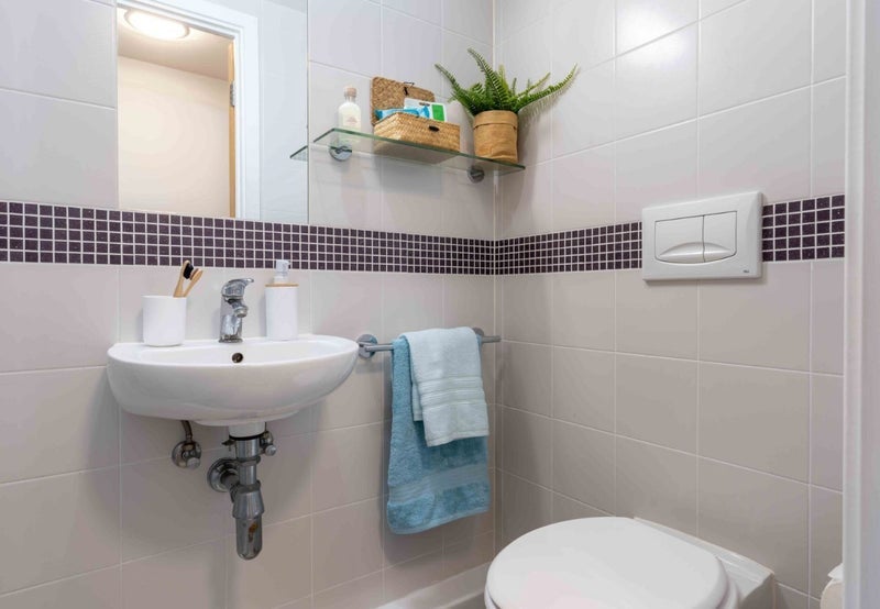 Room Greatorex Street in Greater London
