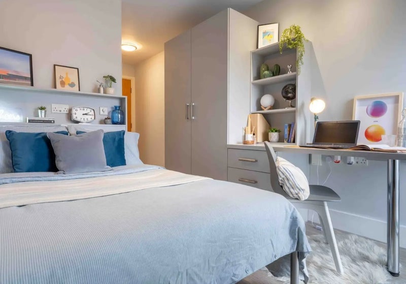 Room Greatorex Street in Greater London