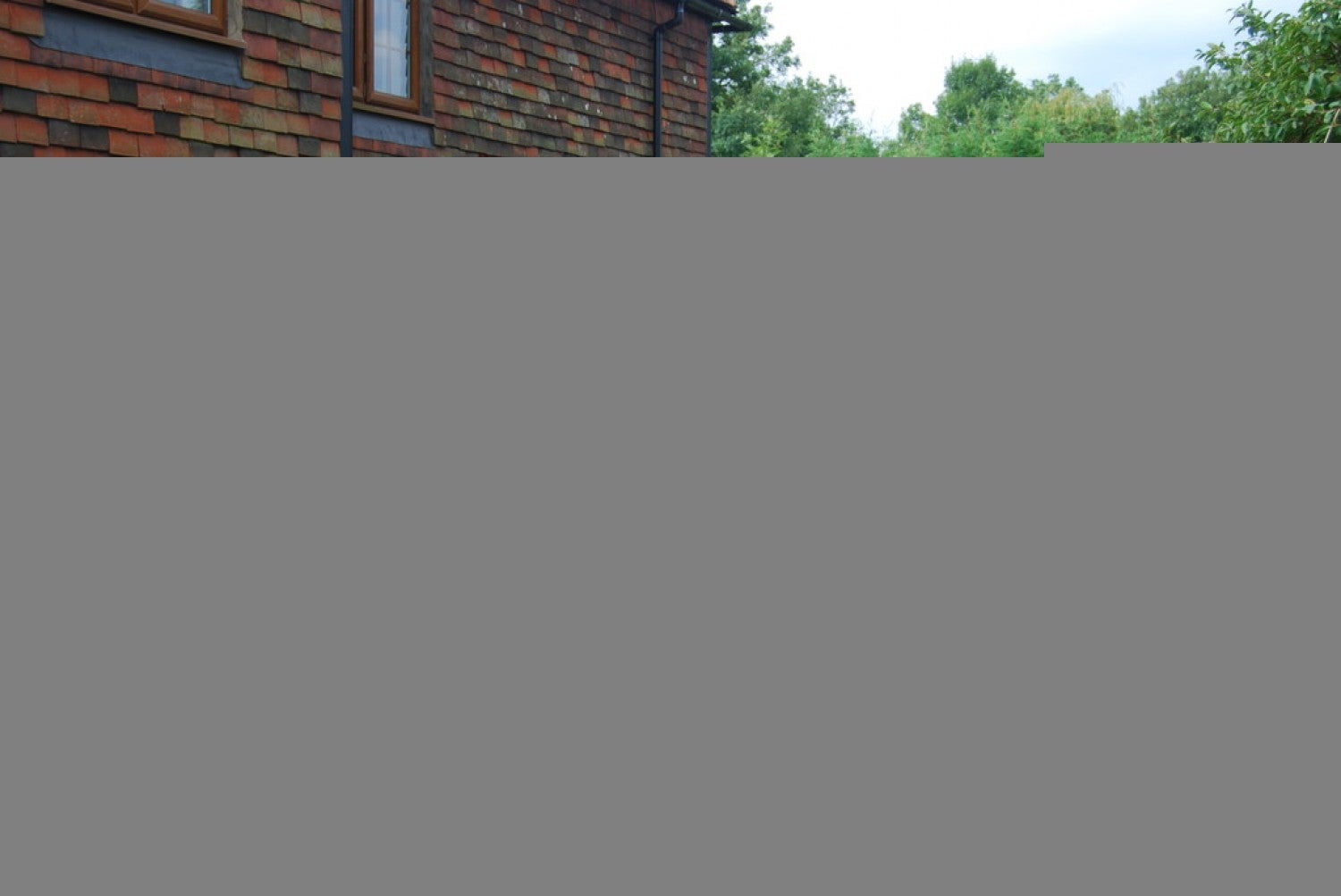 House Goudhurst Road in Maidstone