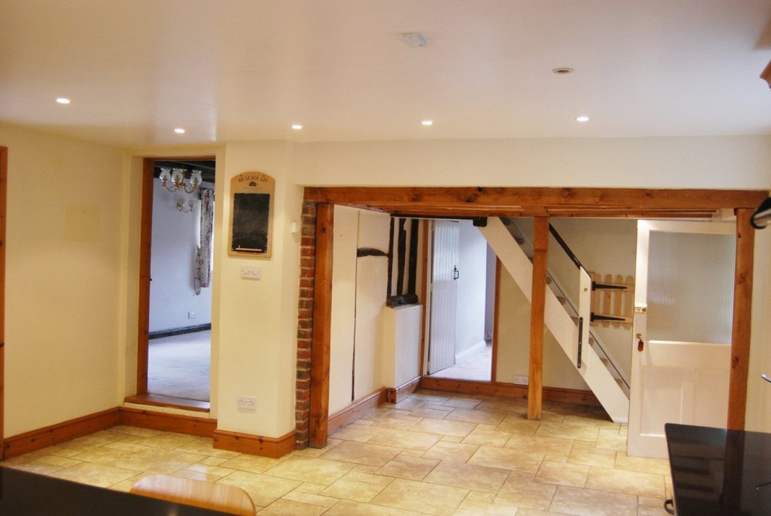 House Goudhurst Road in Maidstone