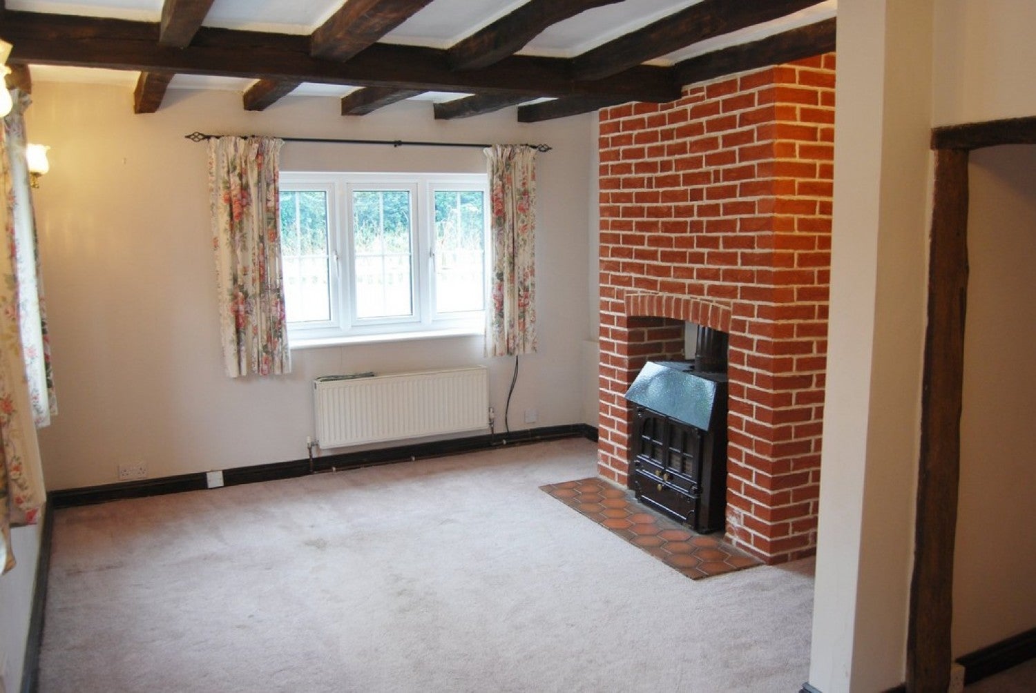 House Goudhurst Road in Maidstone