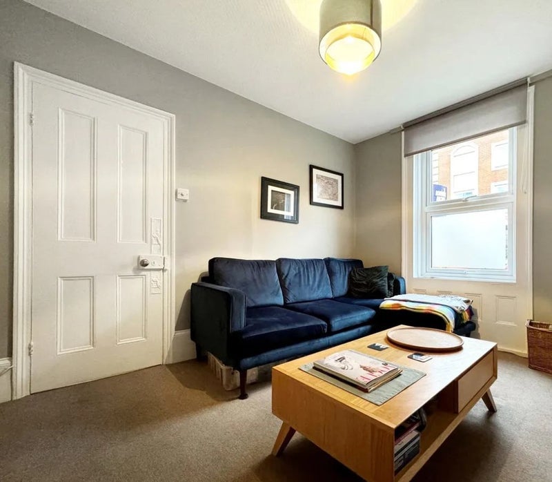 Room Marsham Street in Maidstone
