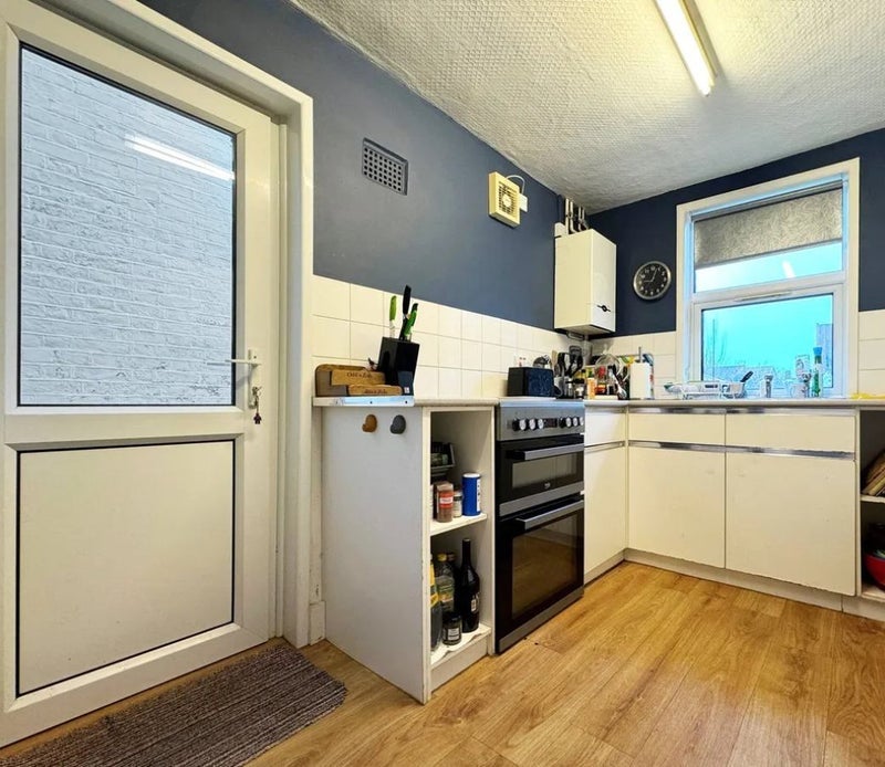 Room Marsham Street in Maidstone