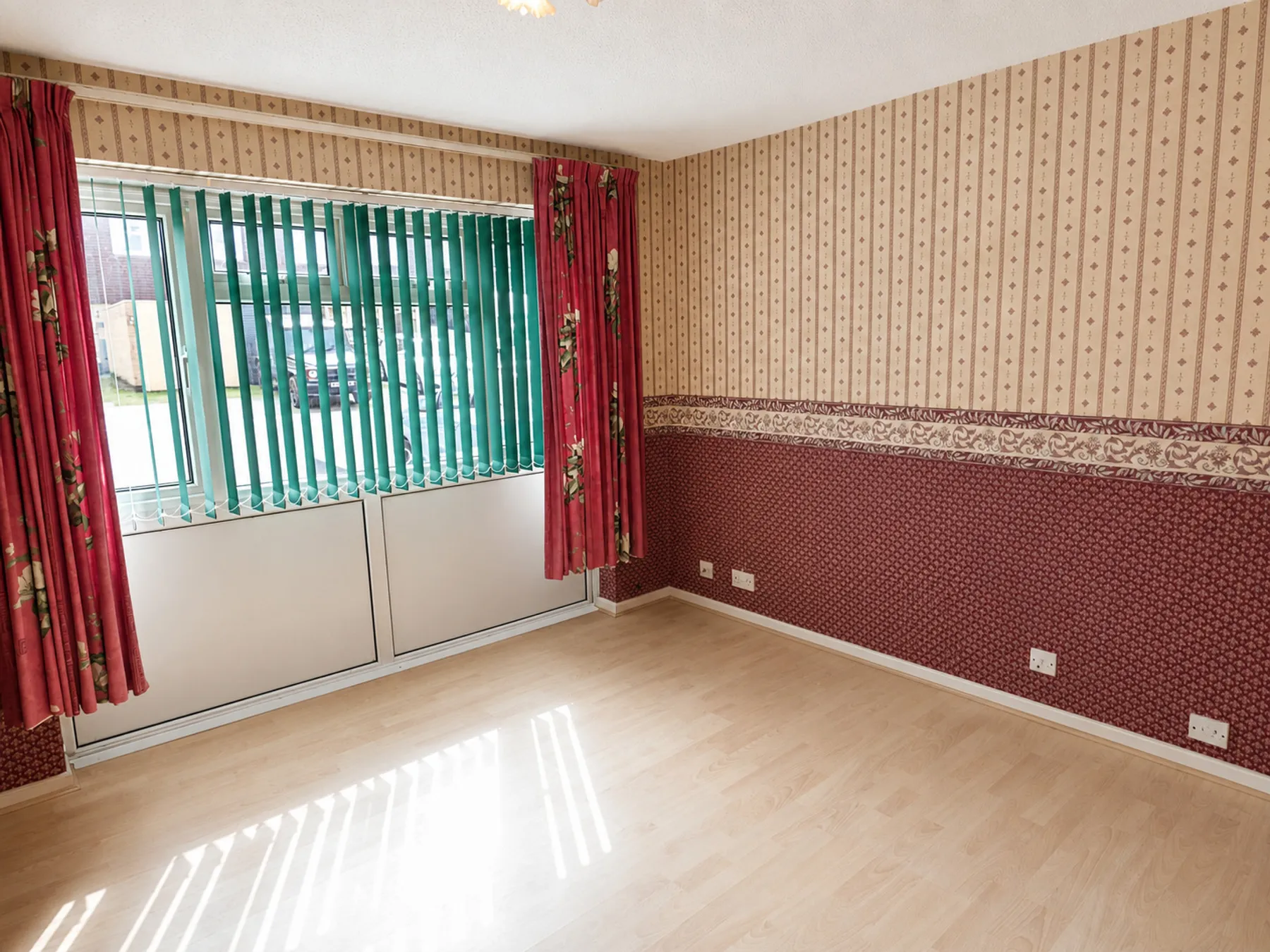 House Stonepit in Tamworth