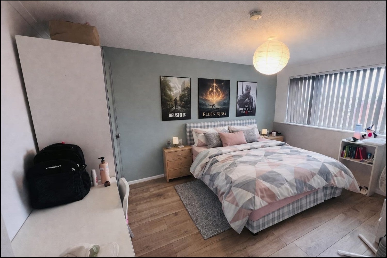 Flat Consort View in Leeds