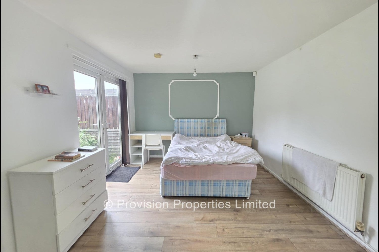 House Consort View in Leeds