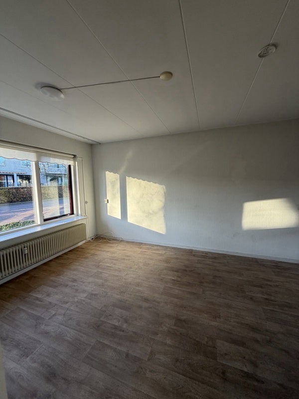Flat Het Reggedal in Enter