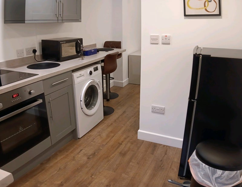 Room Leyland Road in Greater London