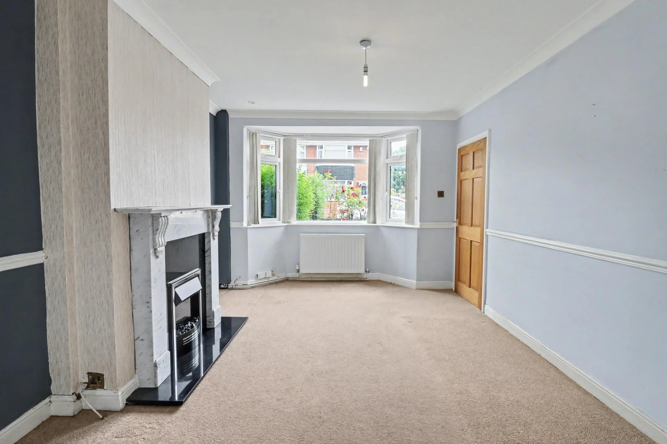House Collis Avenue in Stoke-on-Trent