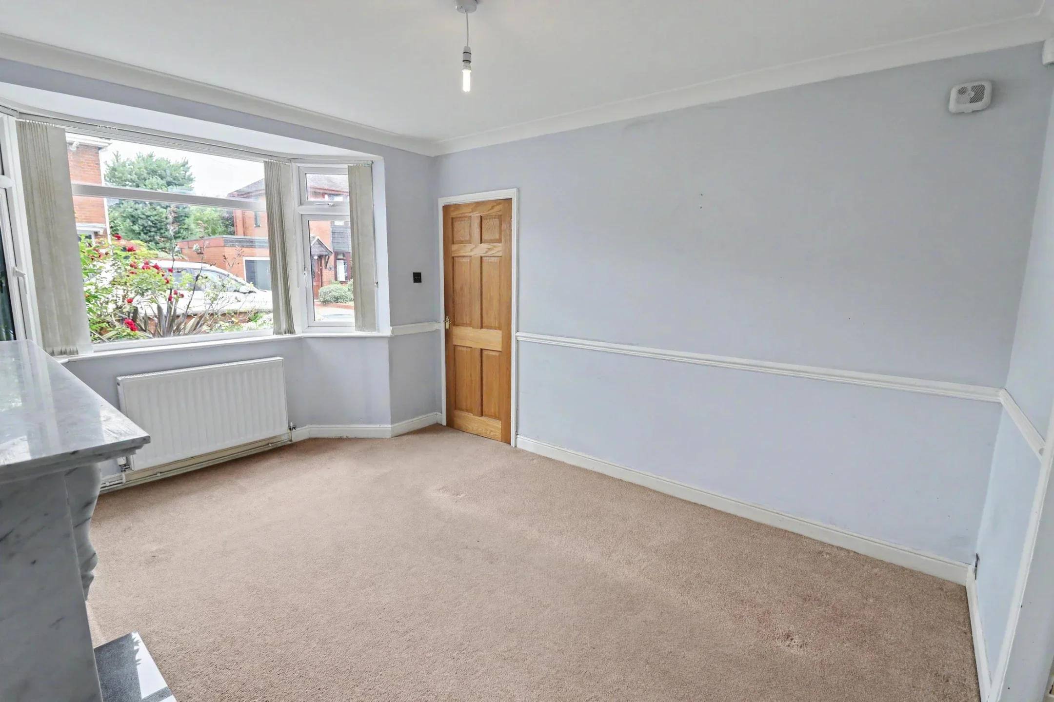 House Collis Avenue in Stoke-on-Trent