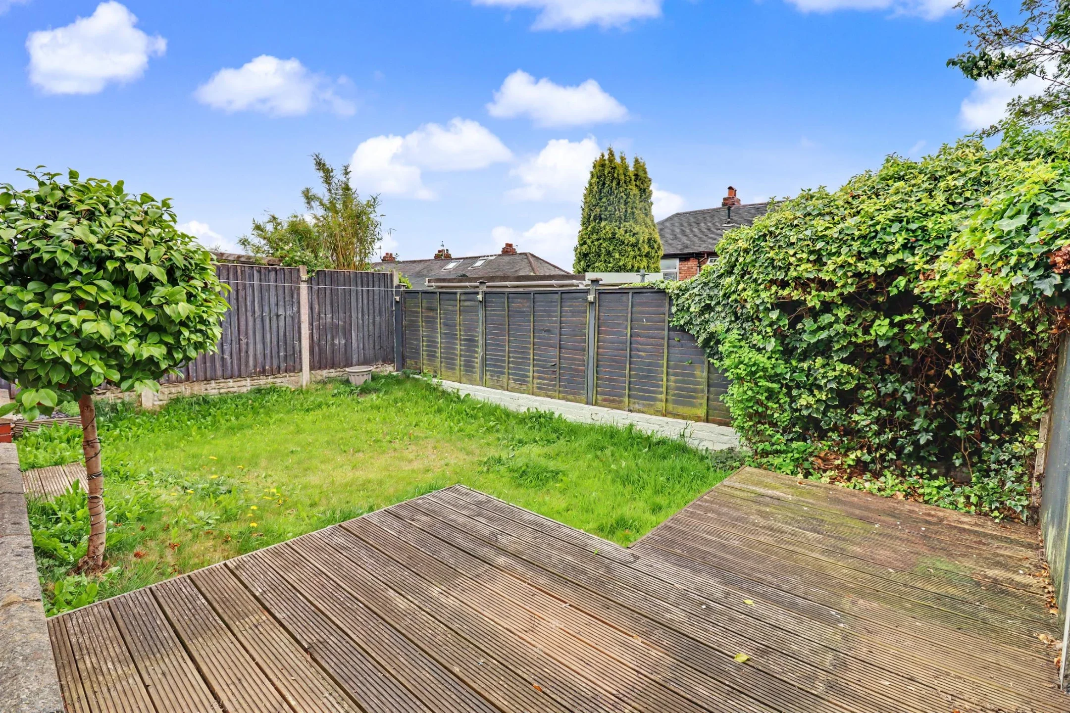 House Collis Avenue in Stoke-on-Trent