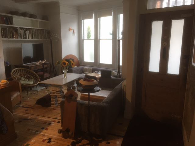 Room Yukon Road in Greater London