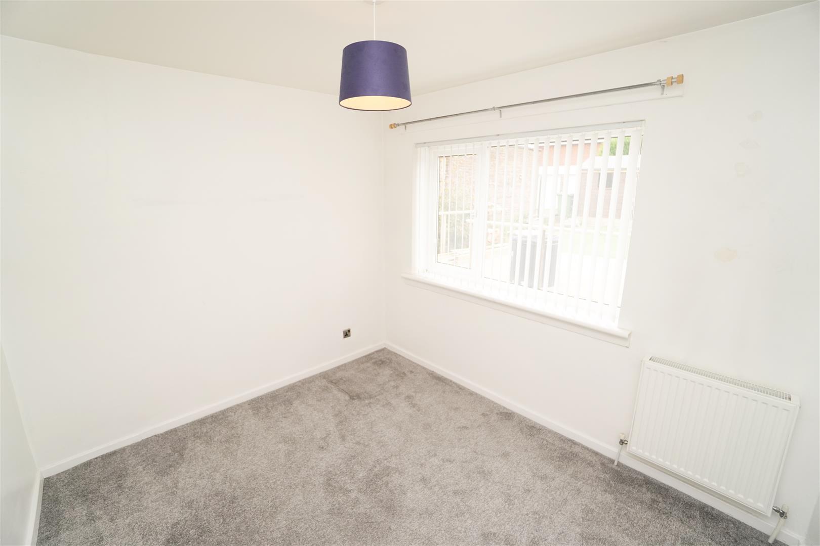 House Glenburn Crescent in Milton of Campsie