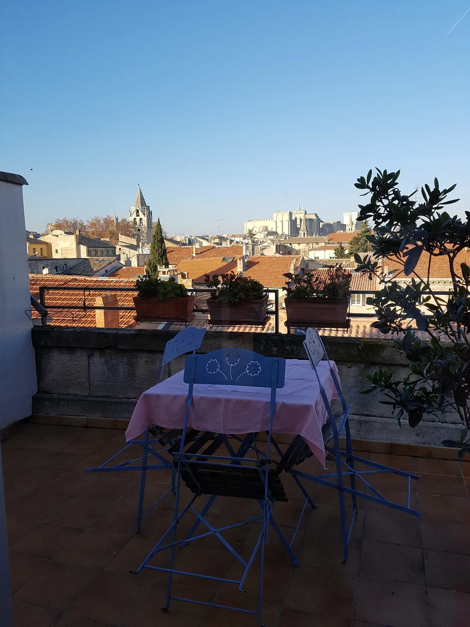 Room Rue d'Aramon in Les Angles