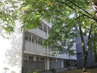 Wohnung Matthias-Grünewald-Straße in Bonn