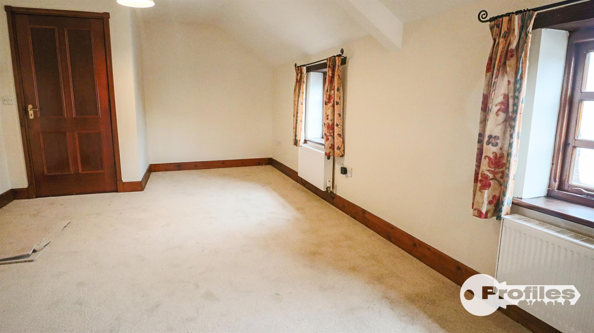 Flat Upper Bond Street in Hinckley and Bosworth