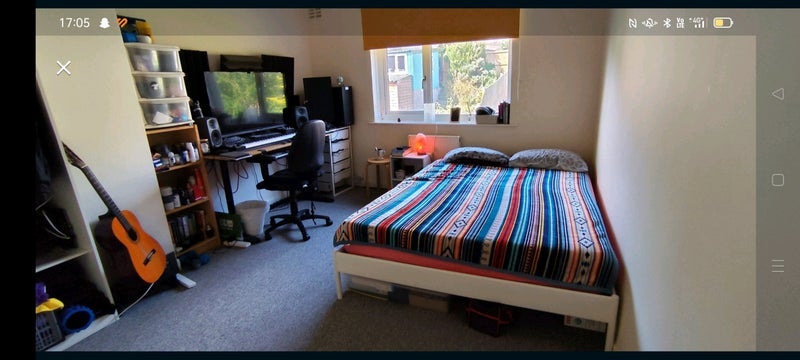 Room Muller Road in Bristol