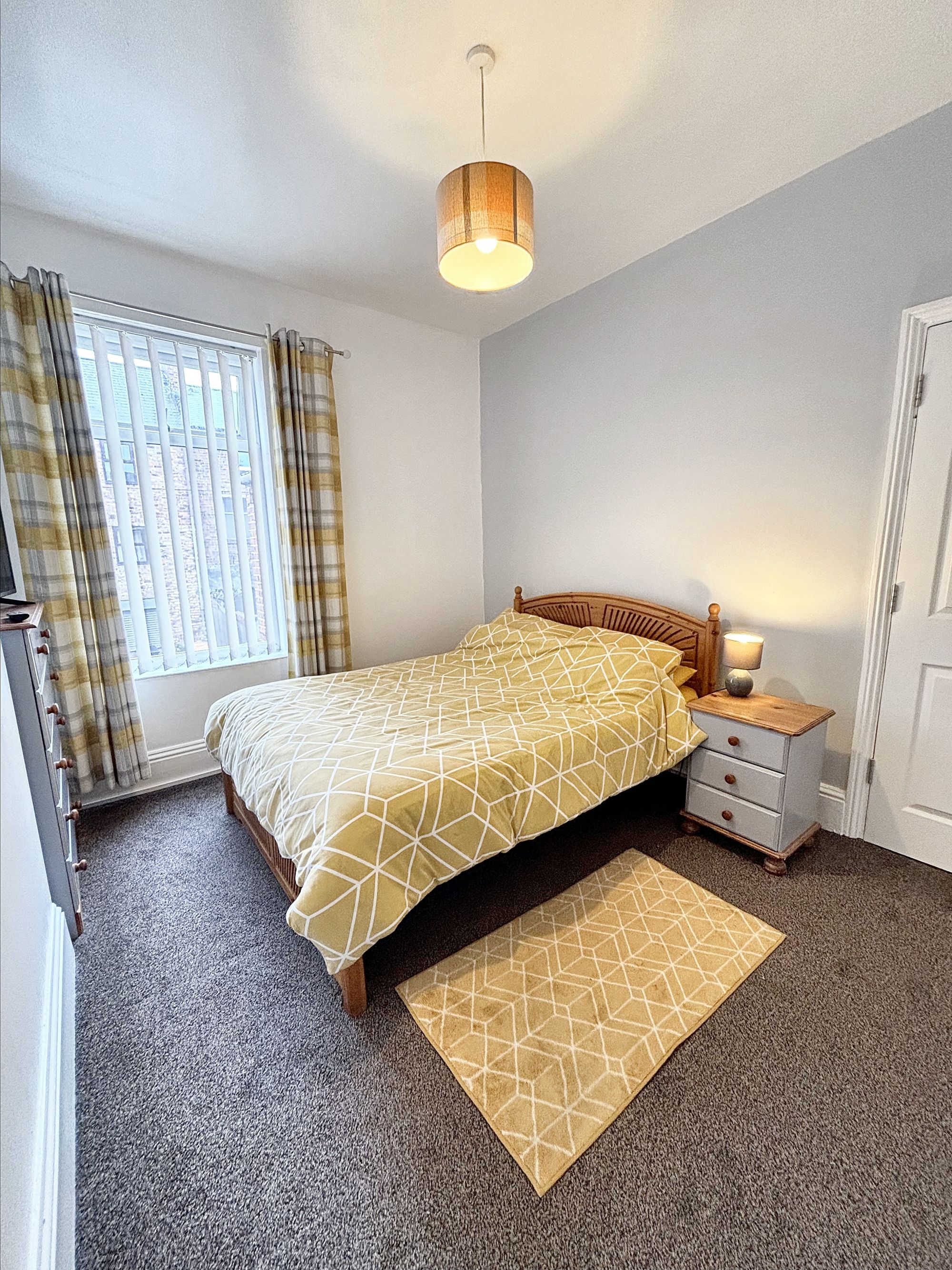 Flat Kilwick Street in Hartlepool