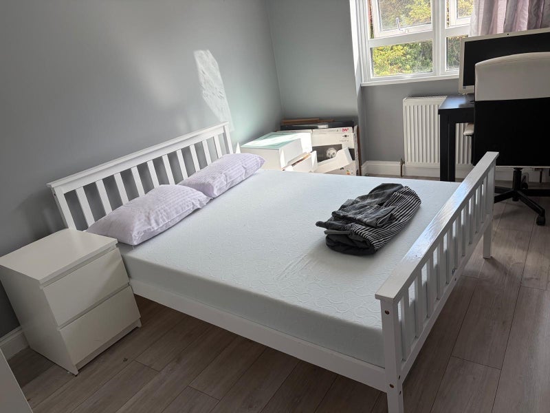 Room Stockwell Mews in Greater London