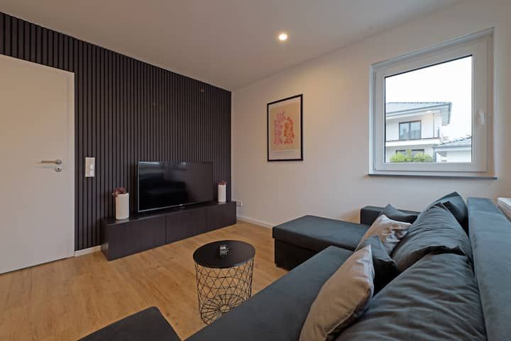 Wohnung Mannheimer Straße in Lorsch