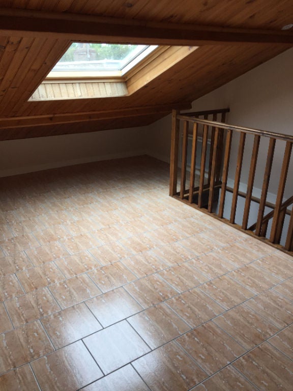 Maison Rue de Bourgogne à Orléans