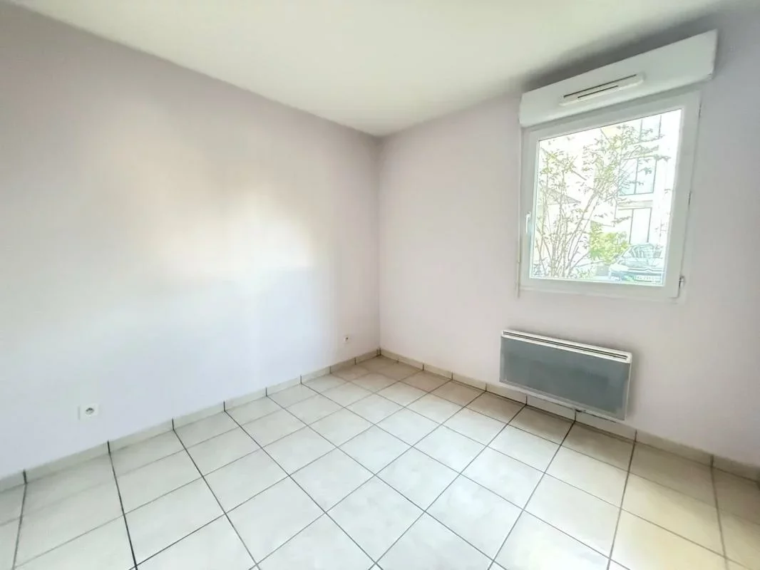Appartement Rue Marie Curie à Annemasse