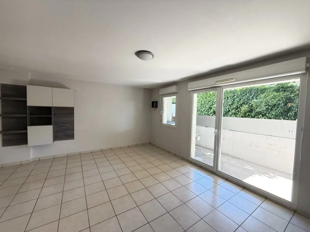 Appartement Rue Marie Curie à Annemasse