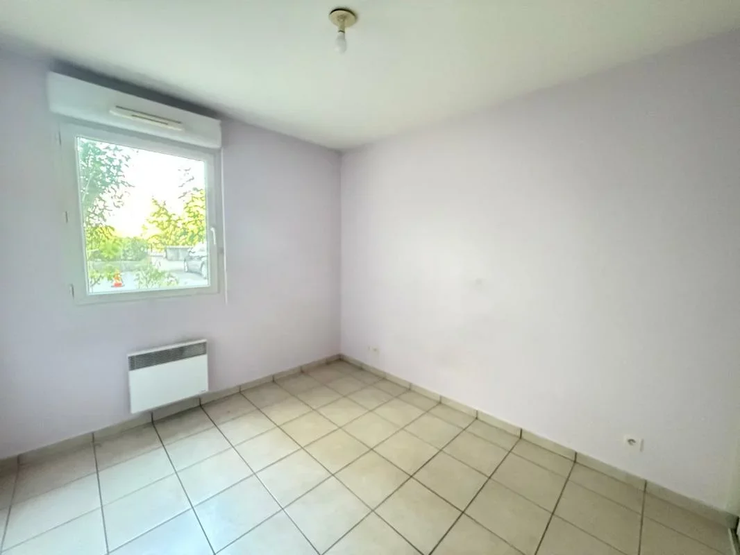 Appartement Rue Marie Curie à Annemasse