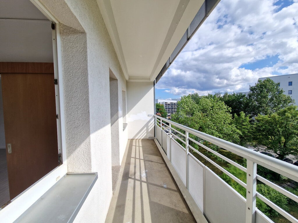 Wohnung Leutewitzer Ring in Dresden