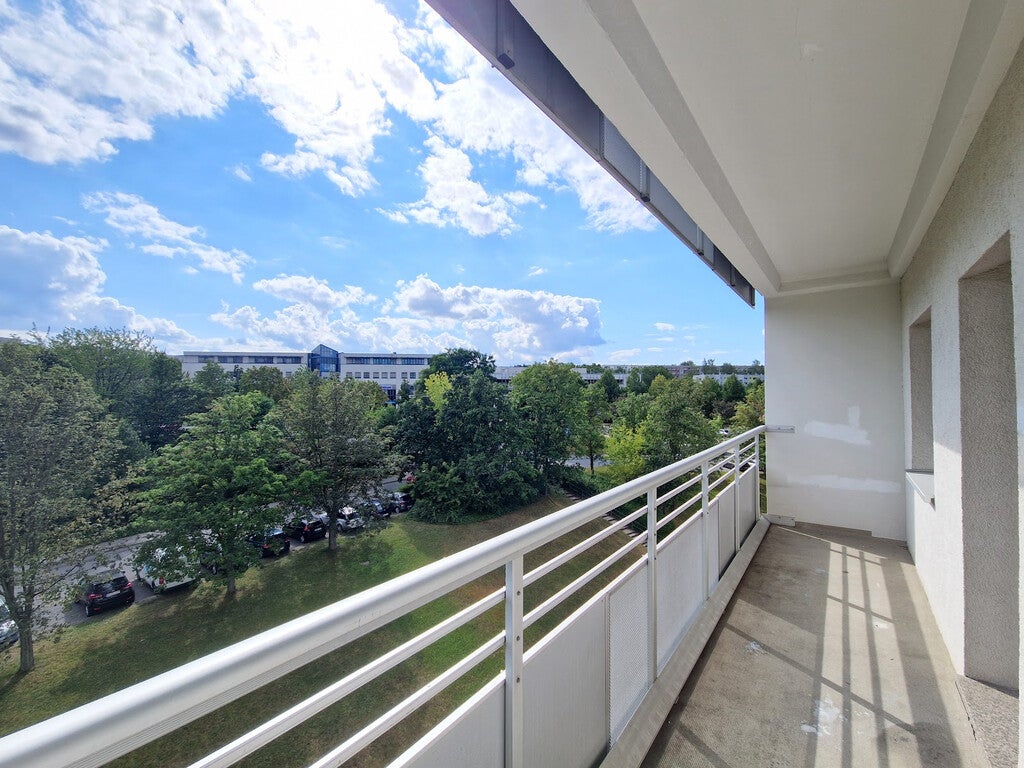 Wohnung Leutewitzer Ring in Dresden
