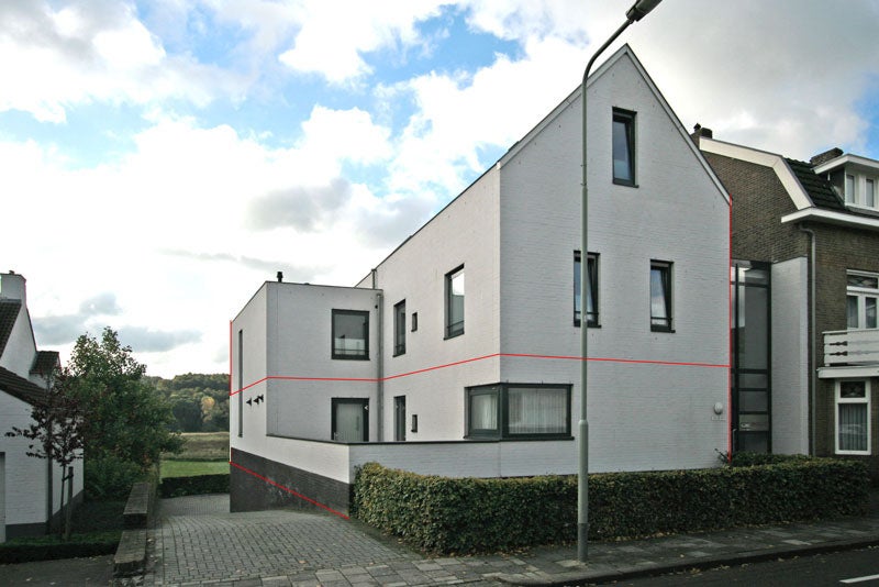 Flat Strabeek in Valkenburg