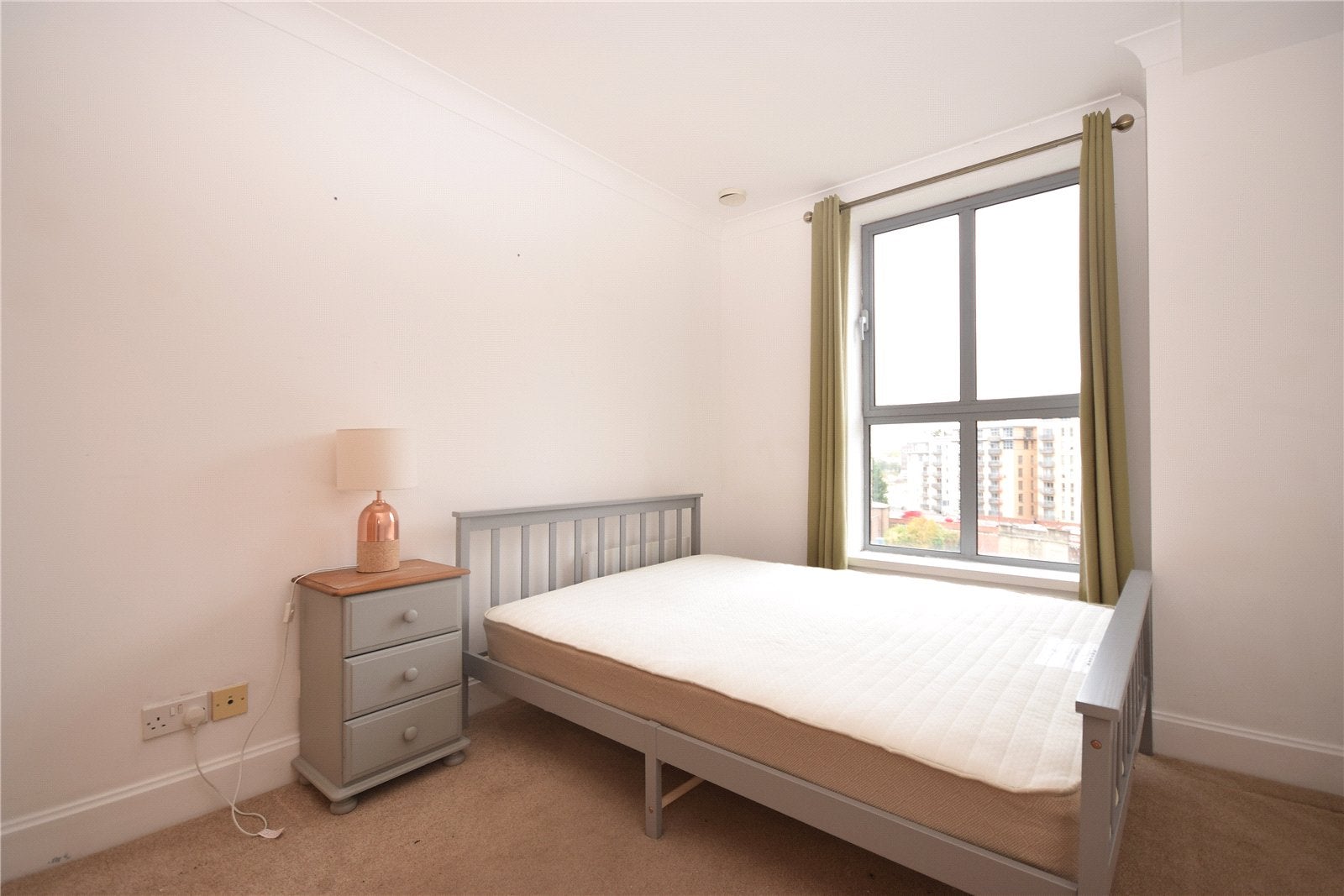 Flat East Street in Leeds