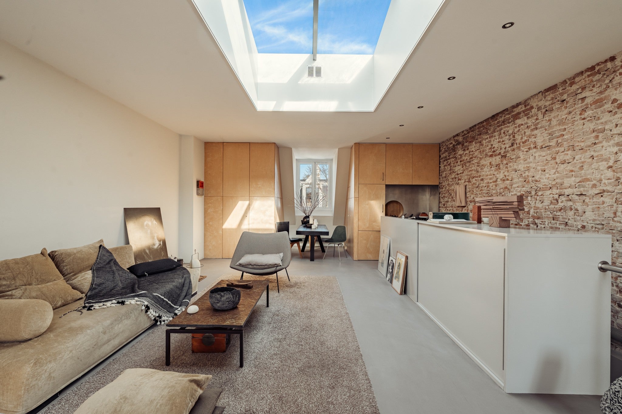 Appartement Lutmastraat 264 in Amsterdam