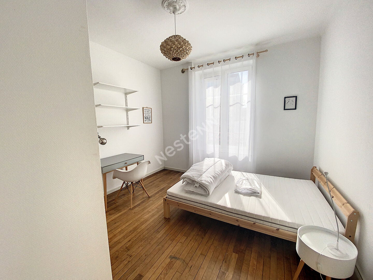 Appartement Avenue du Général Leclerc à Nancy