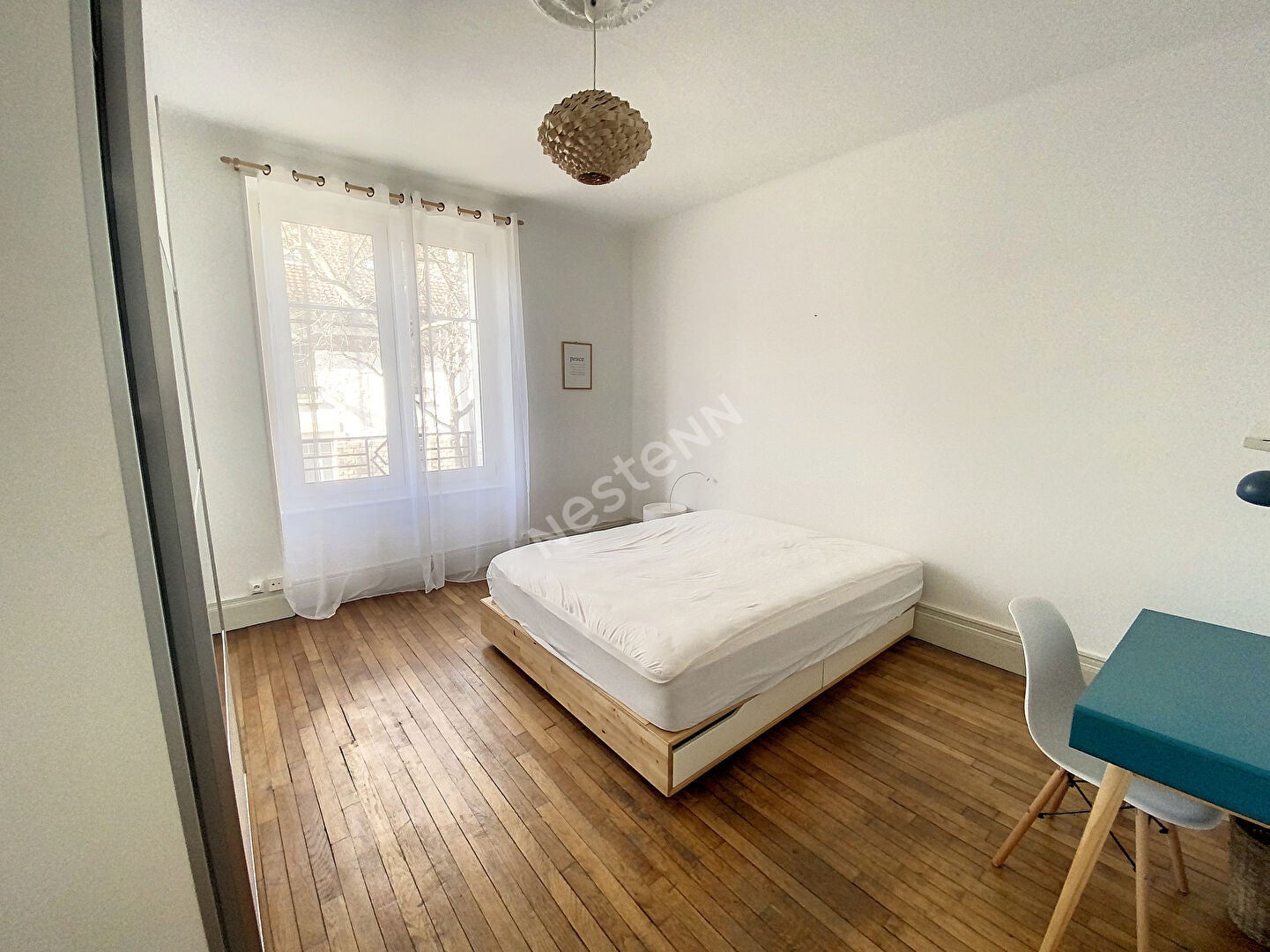 Appartement Avenue du Général Leclerc à Nancy