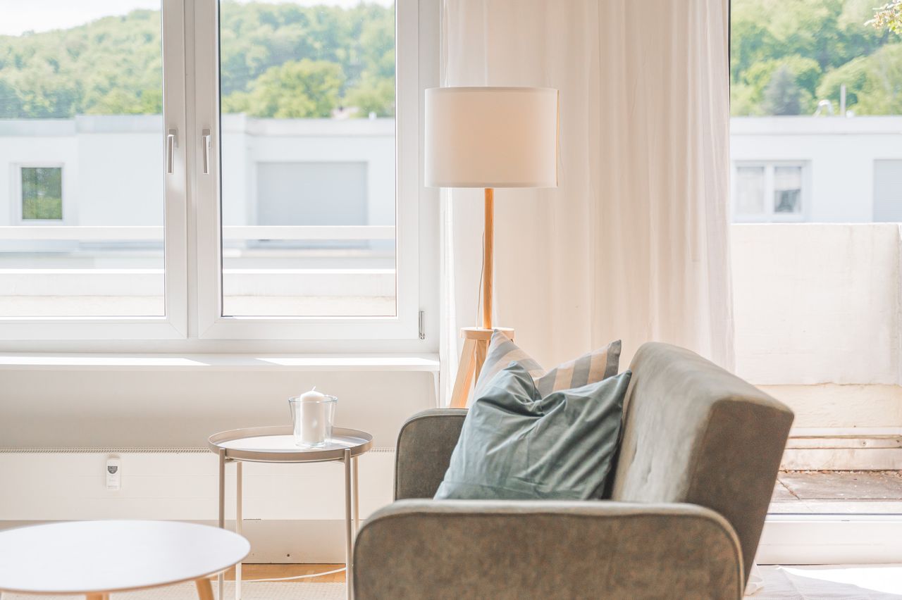 Wohnung Danziger Straße in Tübingen