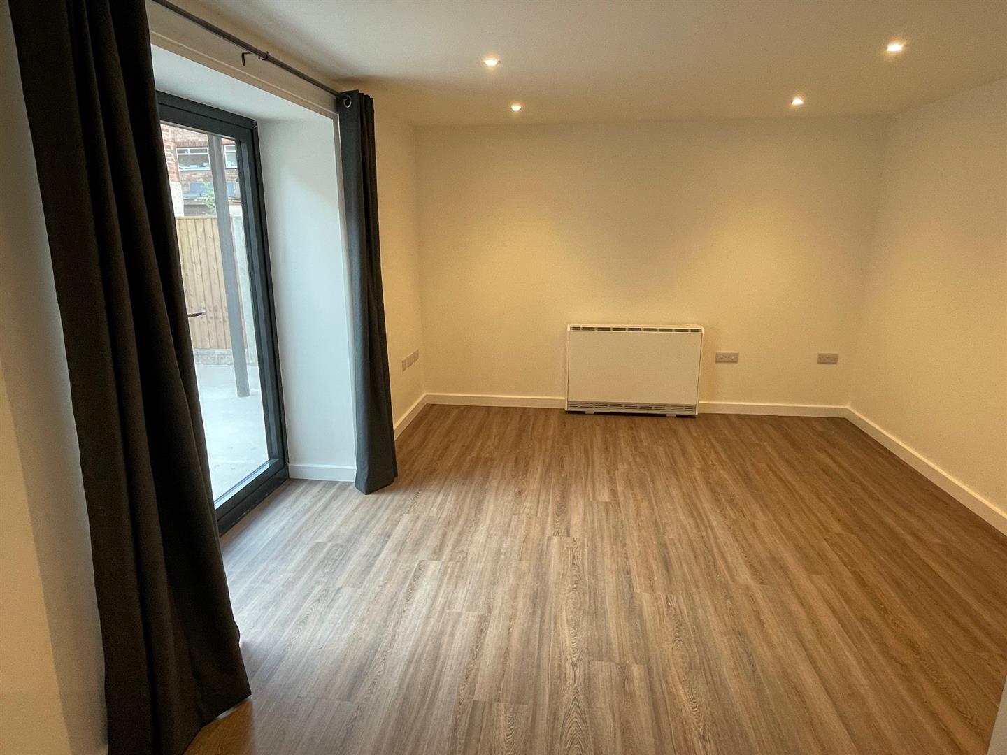 Flat Clifford Street in Erewash