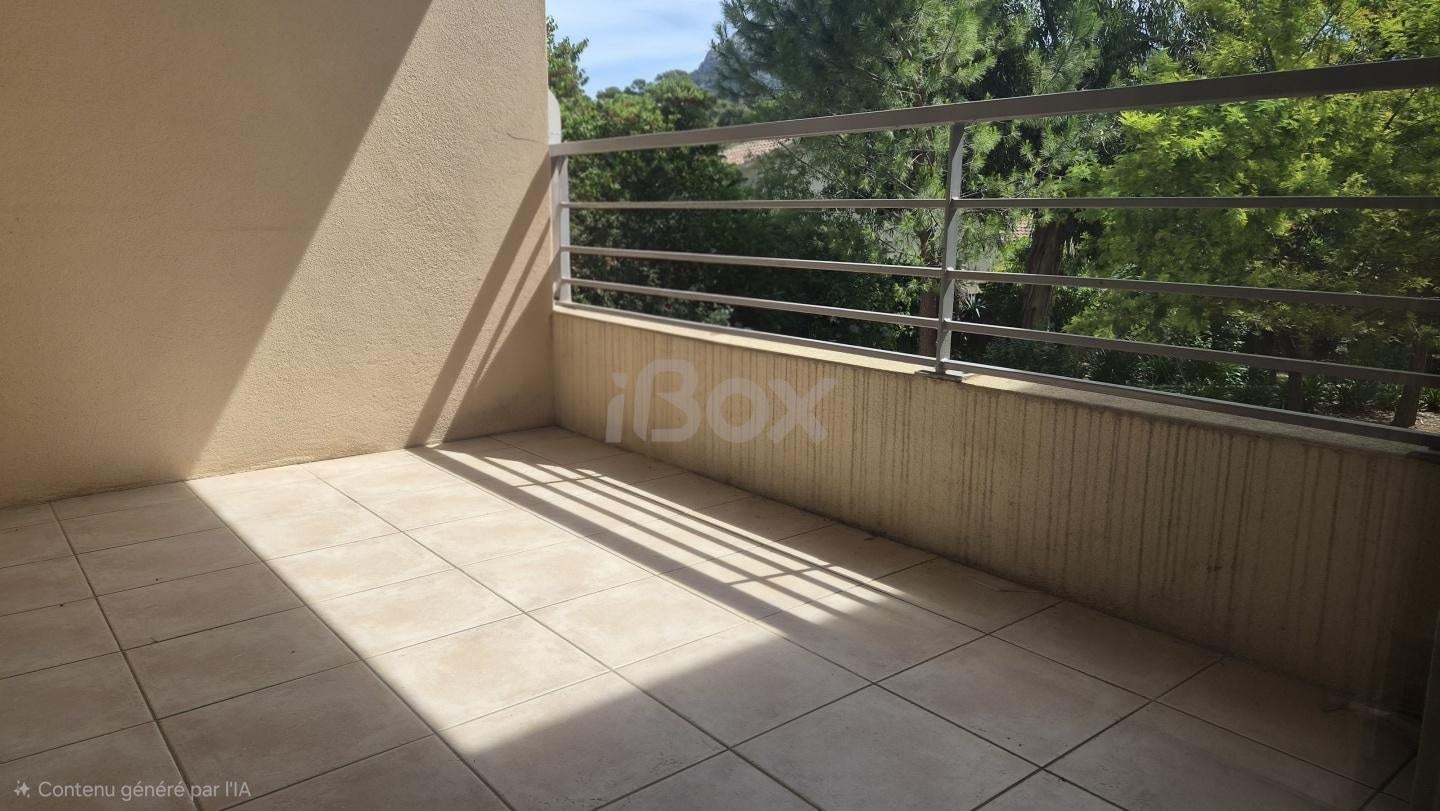 Appartement Rue Drouet à Toulon