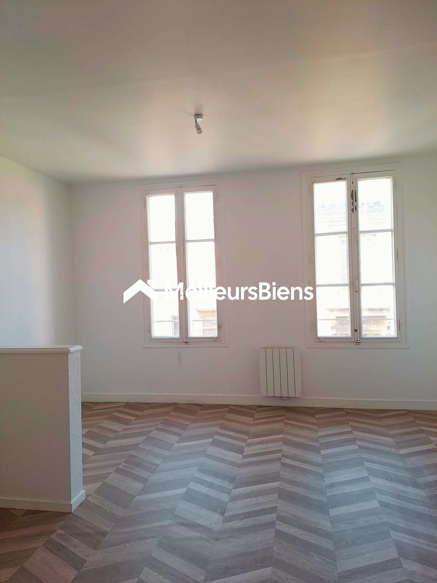 Flat Rue de Bègles in Bordeaux