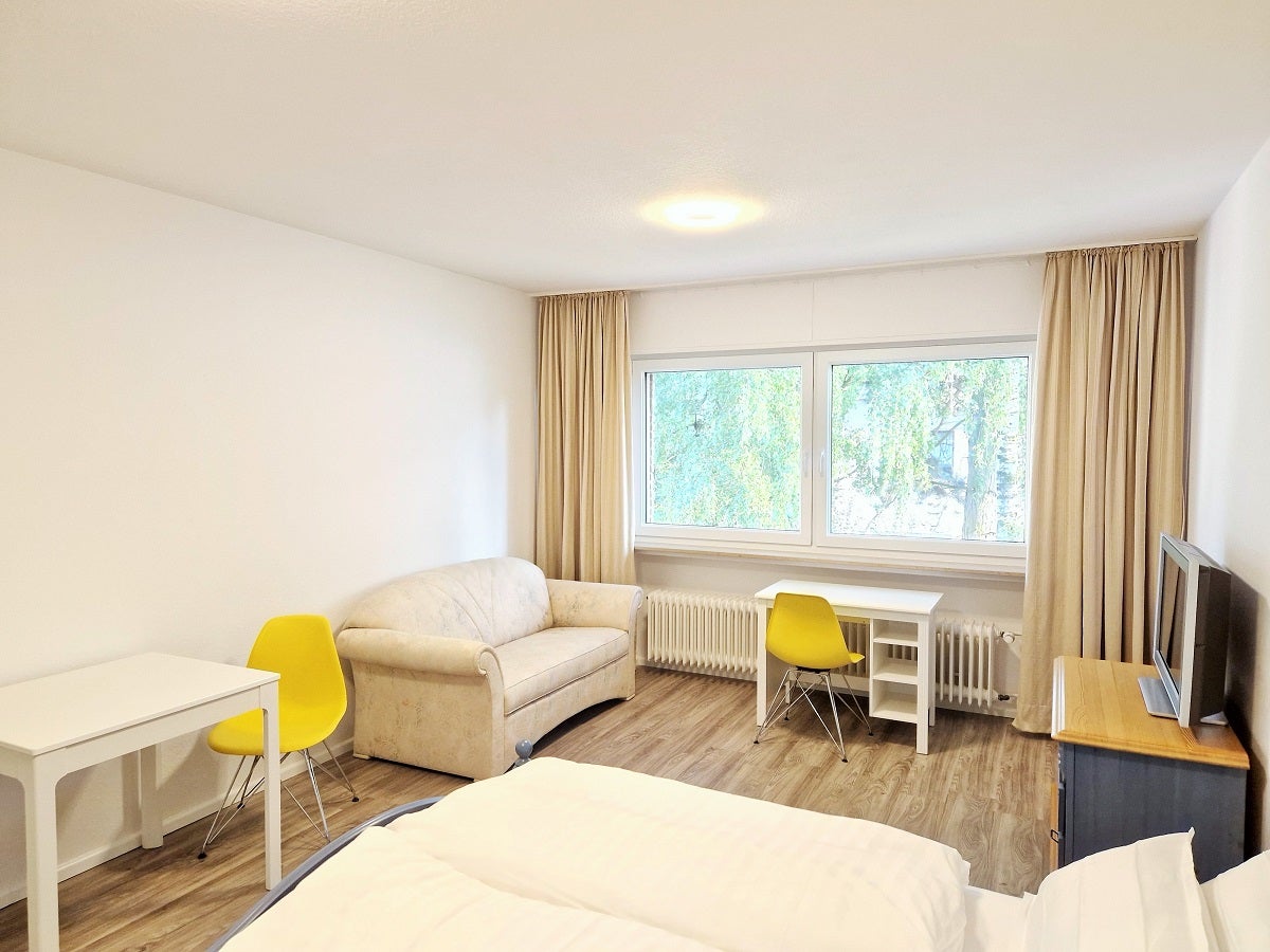Wohnung Dammstraße in Bad Salzuflen