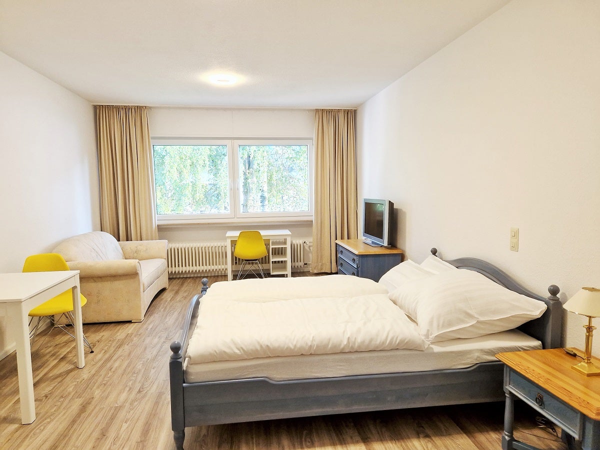 Wohnung Dammstraße in Bad Salzuflen