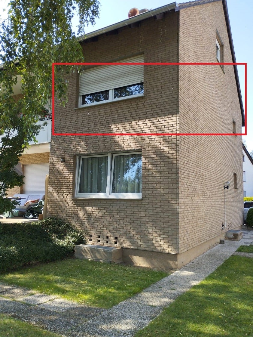 Wohnung Dammstraße in Bad Salzuflen