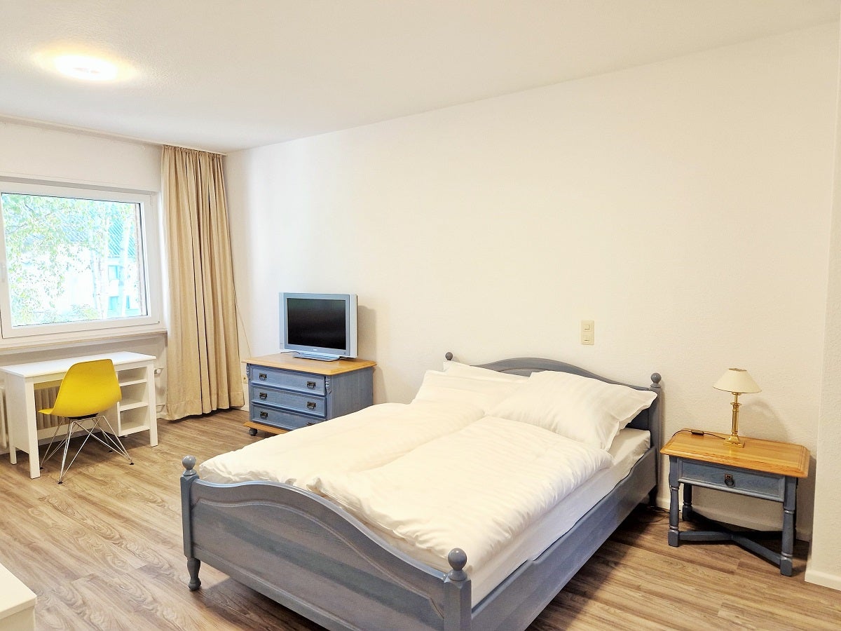 Wohnung Dammstraße in Bad Salzuflen
