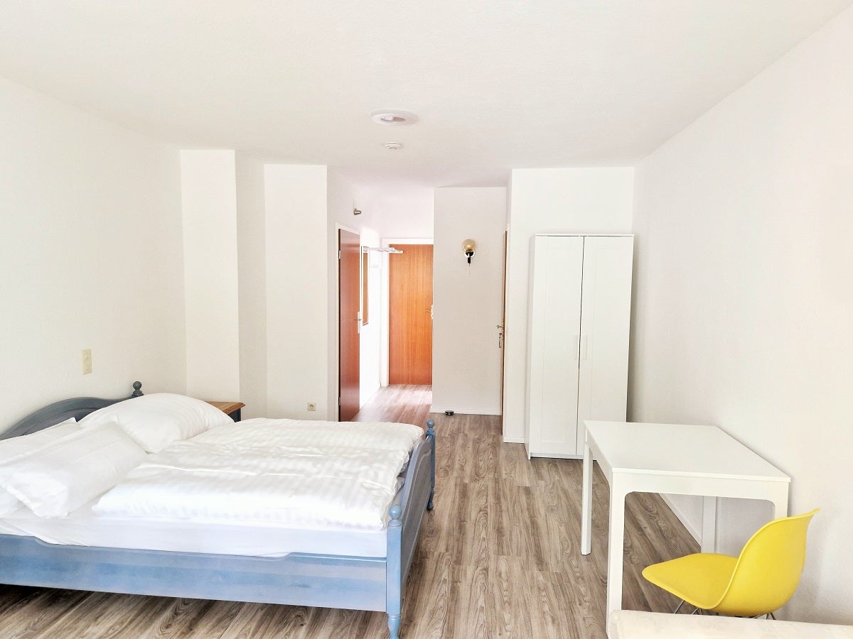 Wohnung Dammstraße in Bad Salzuflen
