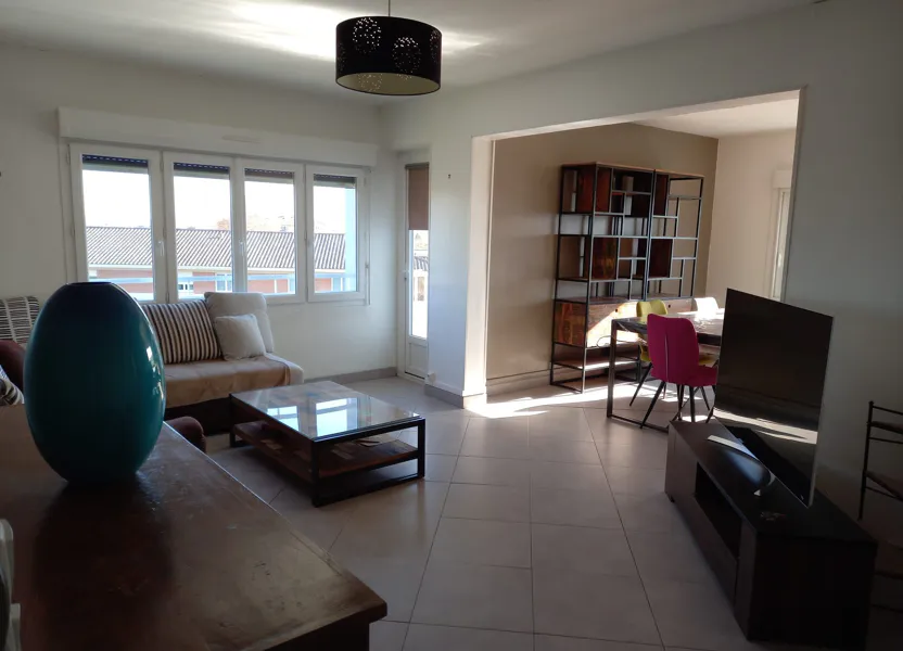 Appartement Rue Winston Churchill à Mérignac