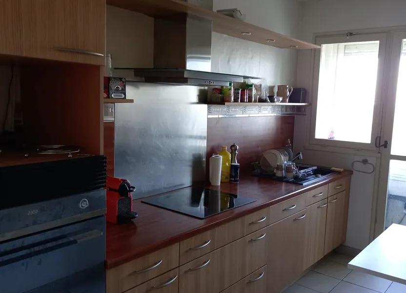 Appartement Rue Winston Churchill à Mérignac
