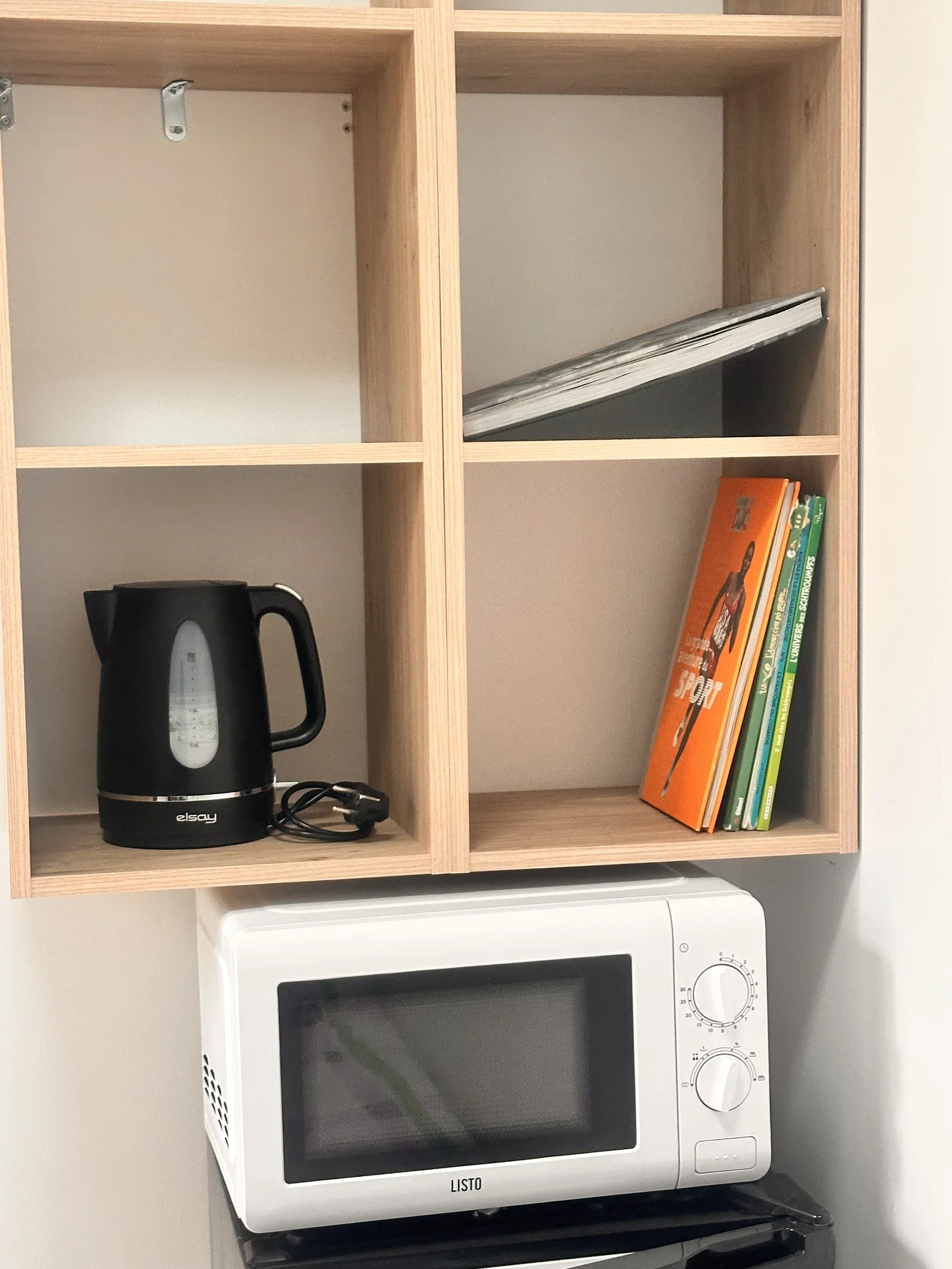 Room Rue Solférino in Colombes