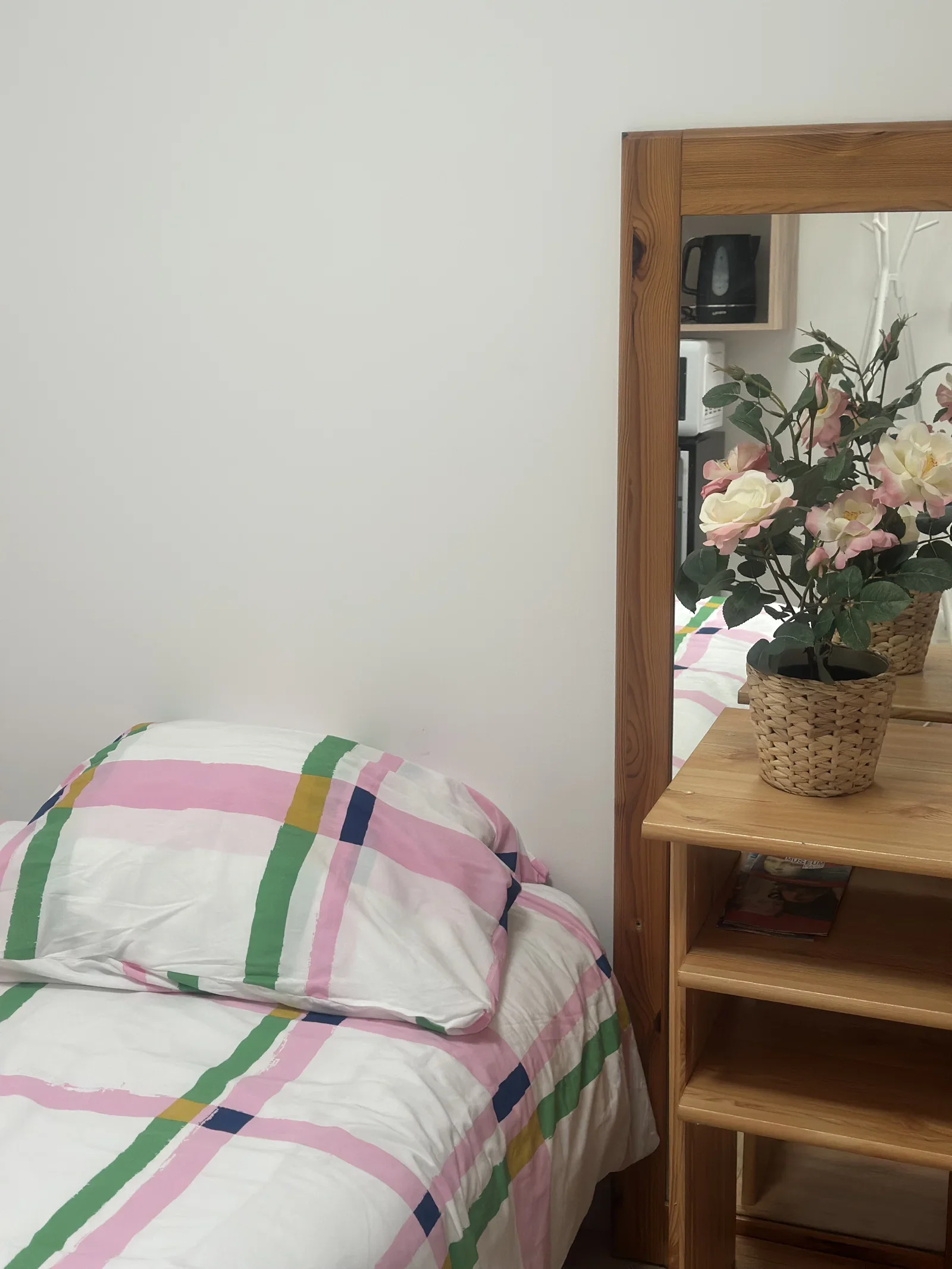 Room Rue Solférino in Colombes