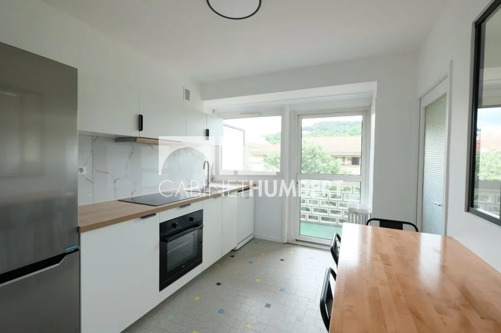 Appartement Avenue de la Libération à Saint-Étienne