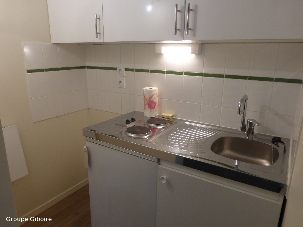 Appartement Rue Pointeau du Ronceray à Rennes